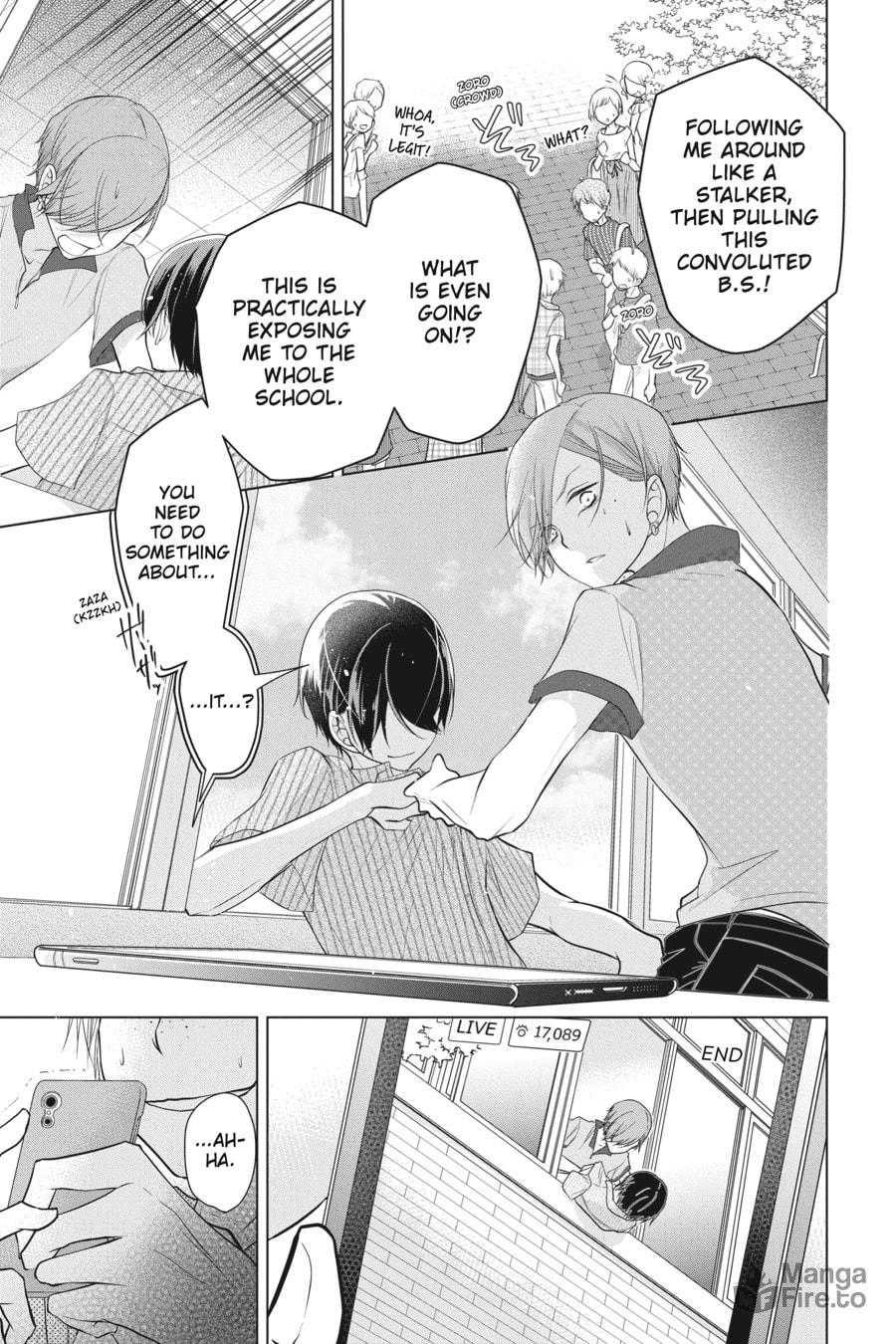 Love and Heart – Chapter 35 page 2