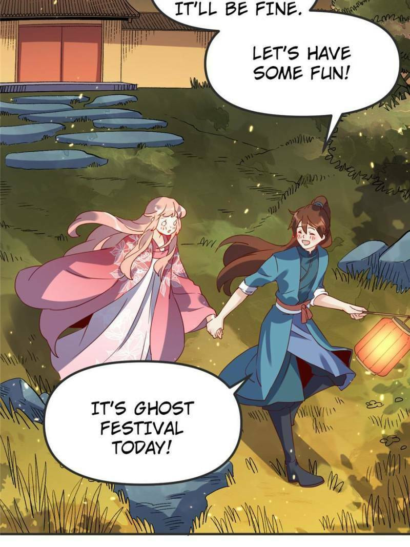 A Big Shot Actually – Chapter 44 page 27