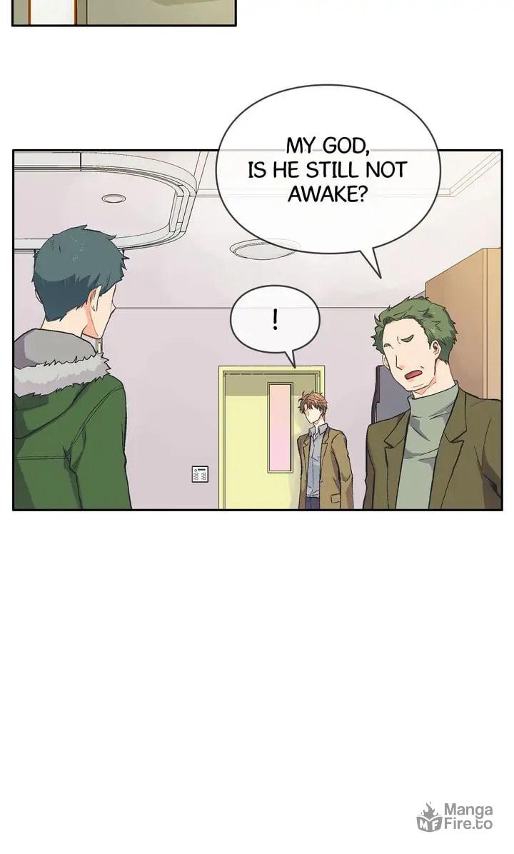 The Novelist and His Neighbor – Chapter 16 page 2