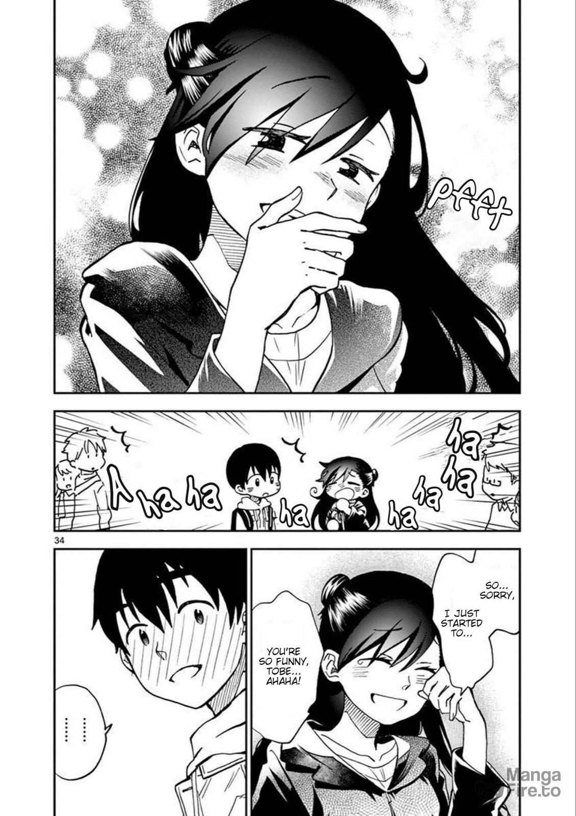 Operation Double Date page 34