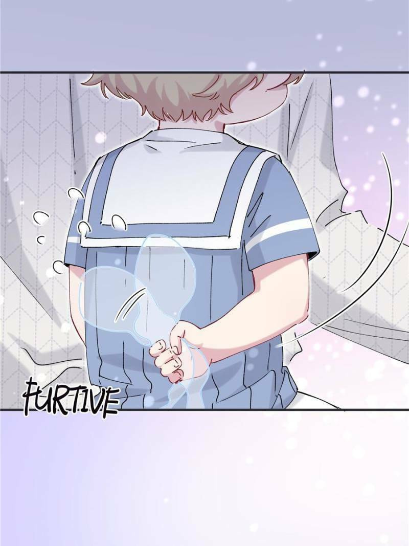 Whose Baby is it? (Colored) – Chapter 34 page 7