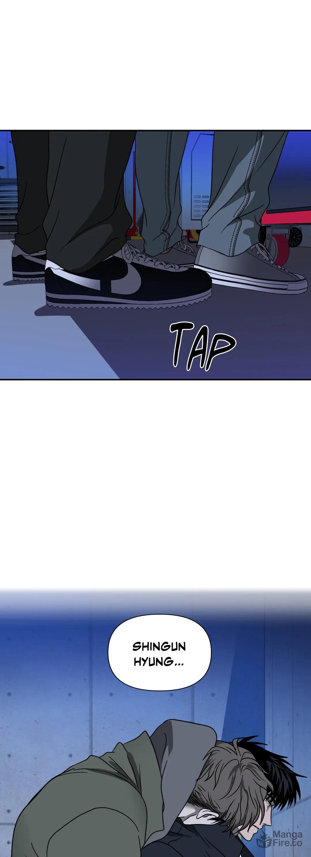 Shutline – Chapter 59 page 38