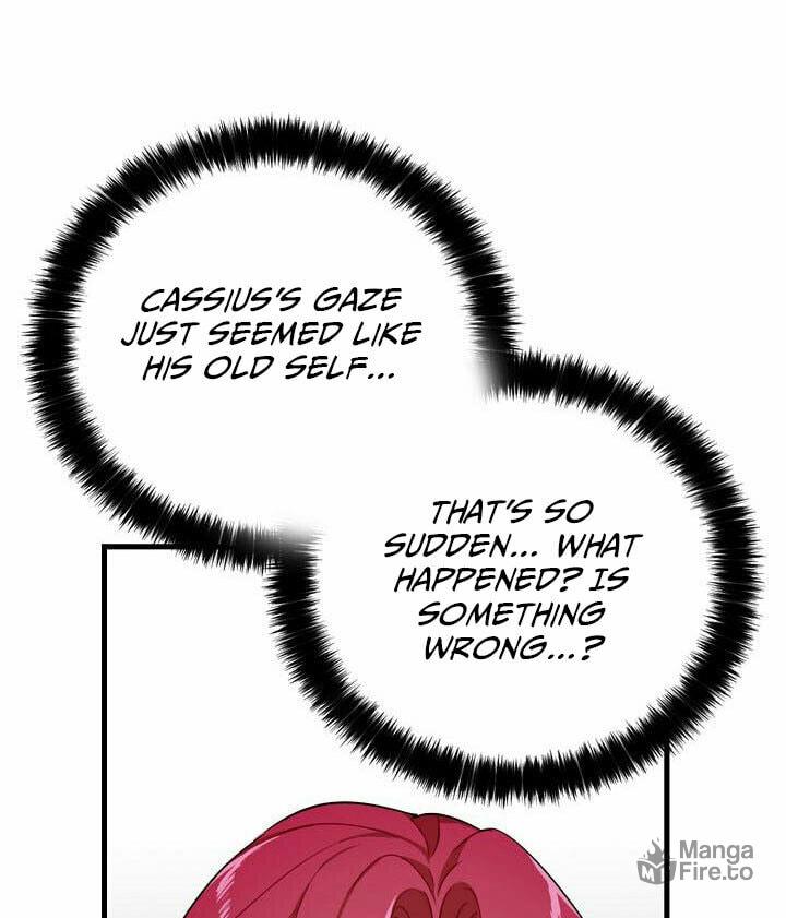 I Became the Villain's Mother – Chapter 27 page 41