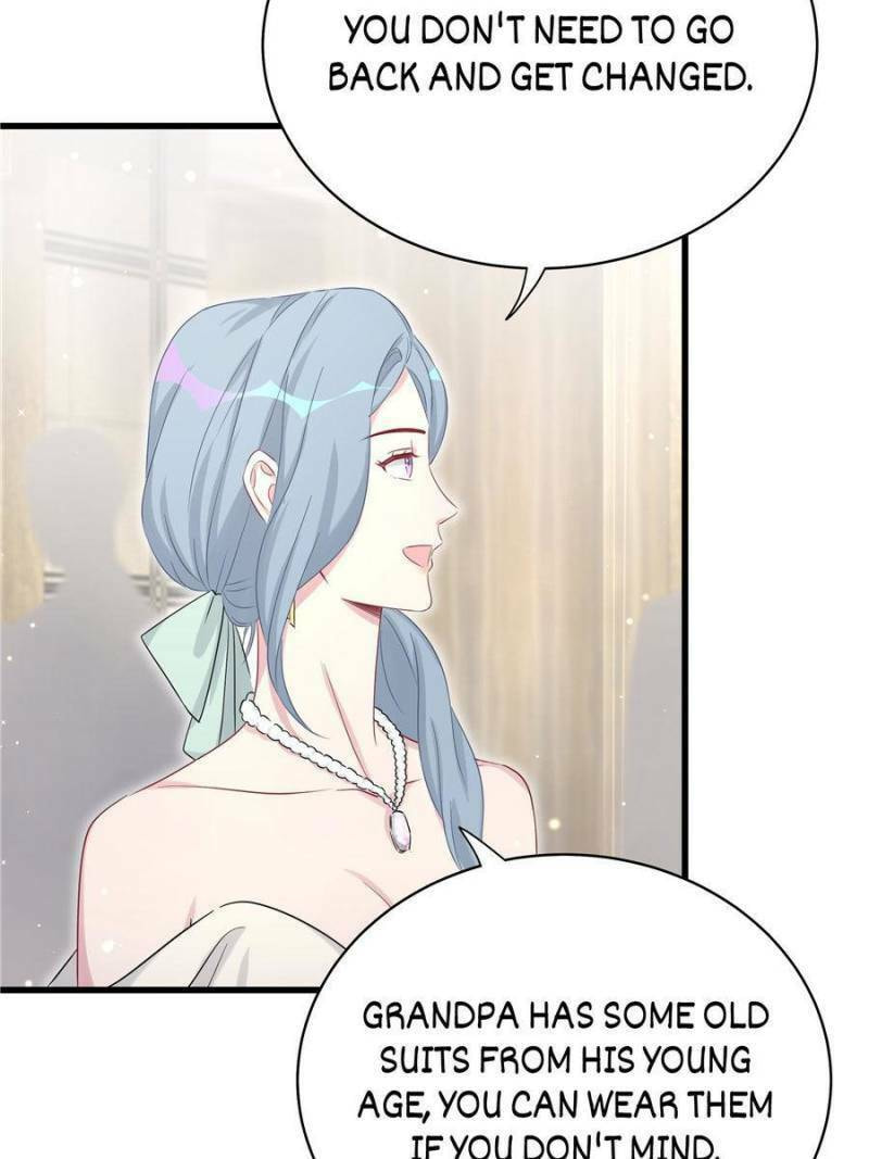Whose Baby is it? (Colored) – Chapter 72 page 15