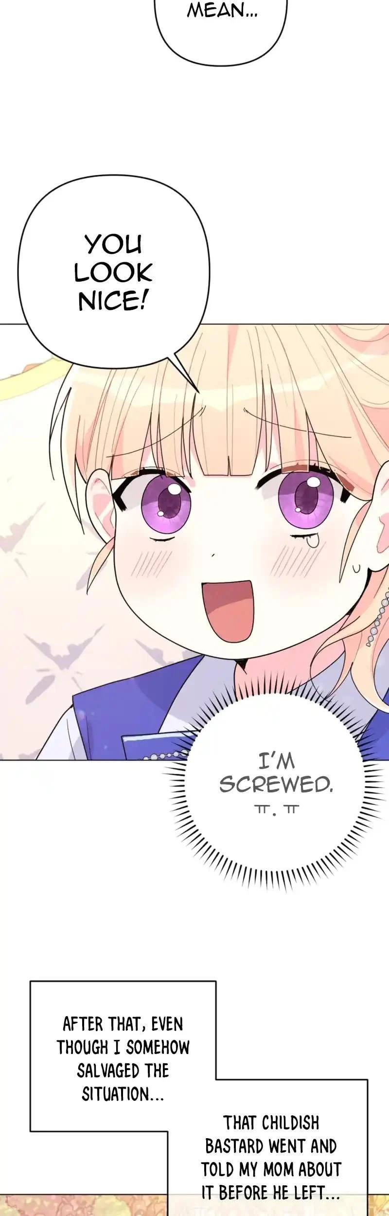 The Chubby Female Lead Is Popular – Chapter 6 page 31