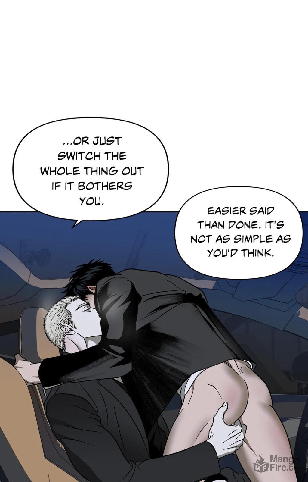 Shutline – Chapter 63 page 35