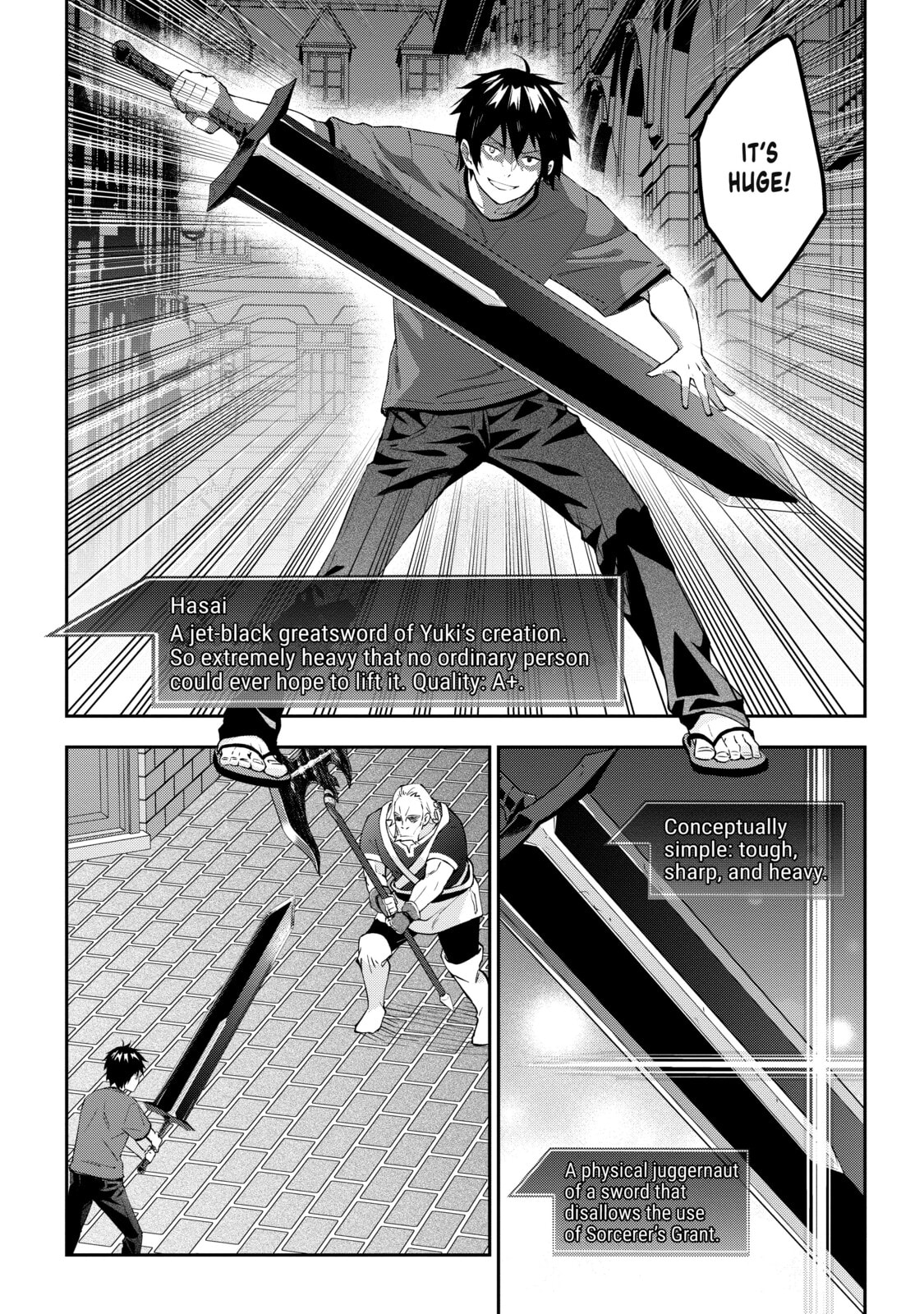 Now I'm a Demon Lord! Happily Ever After with Monster Girls in My Dungeon – Chapter 20 page 3
