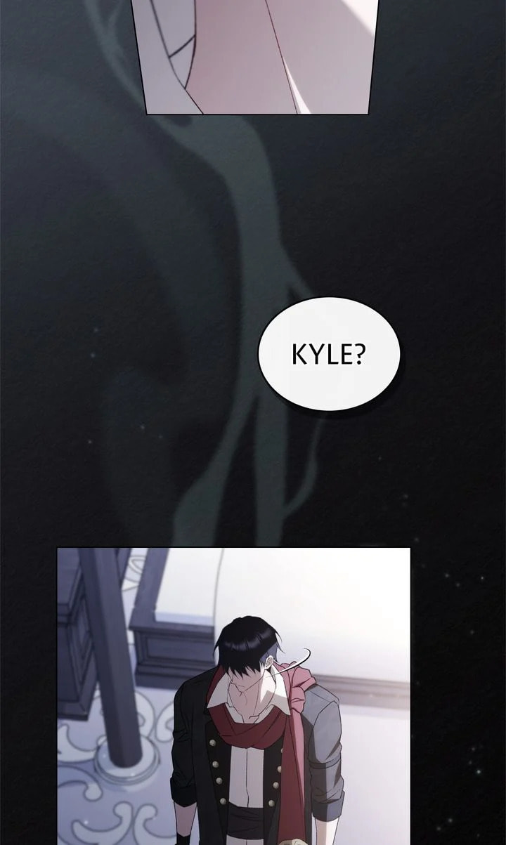 The Promise Isn't Mine – Chapter 40 page 28