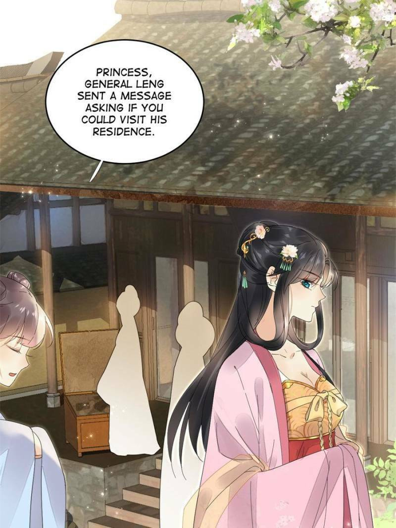 The Poisonous Lady's Fiery Return – Chapter 52 page 1