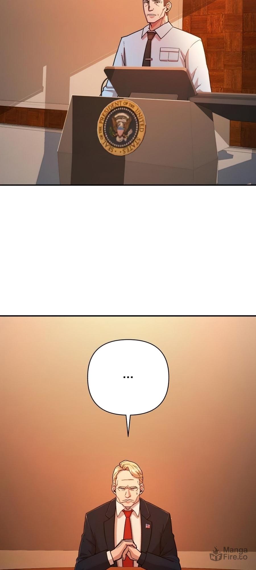 The Warrior Returns – Chapter 20 page 5