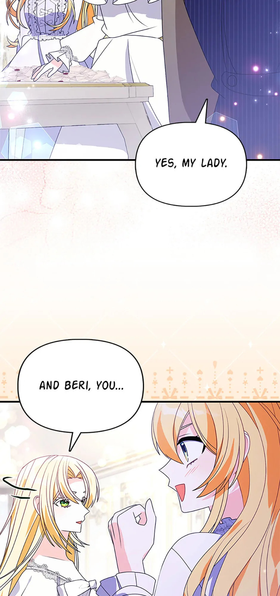 A Fairy-Tale Ending for a Fake – Chapter 19 page 10