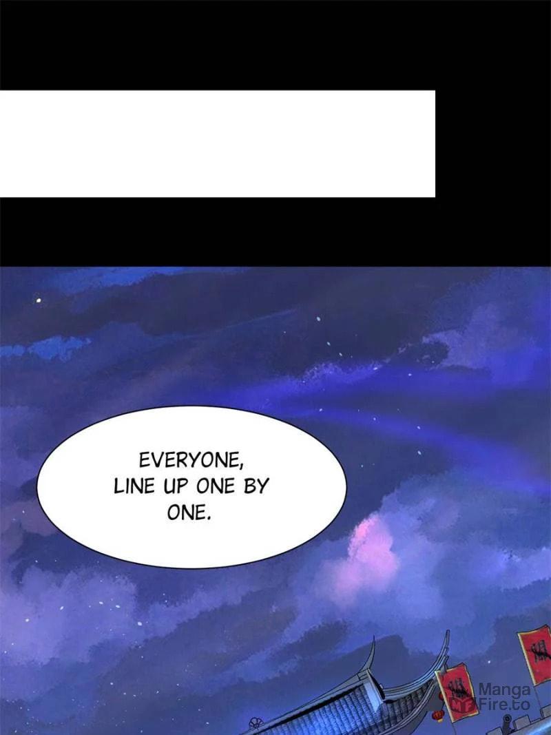 My Harem in a Foreign World – Chapter 23 page 32