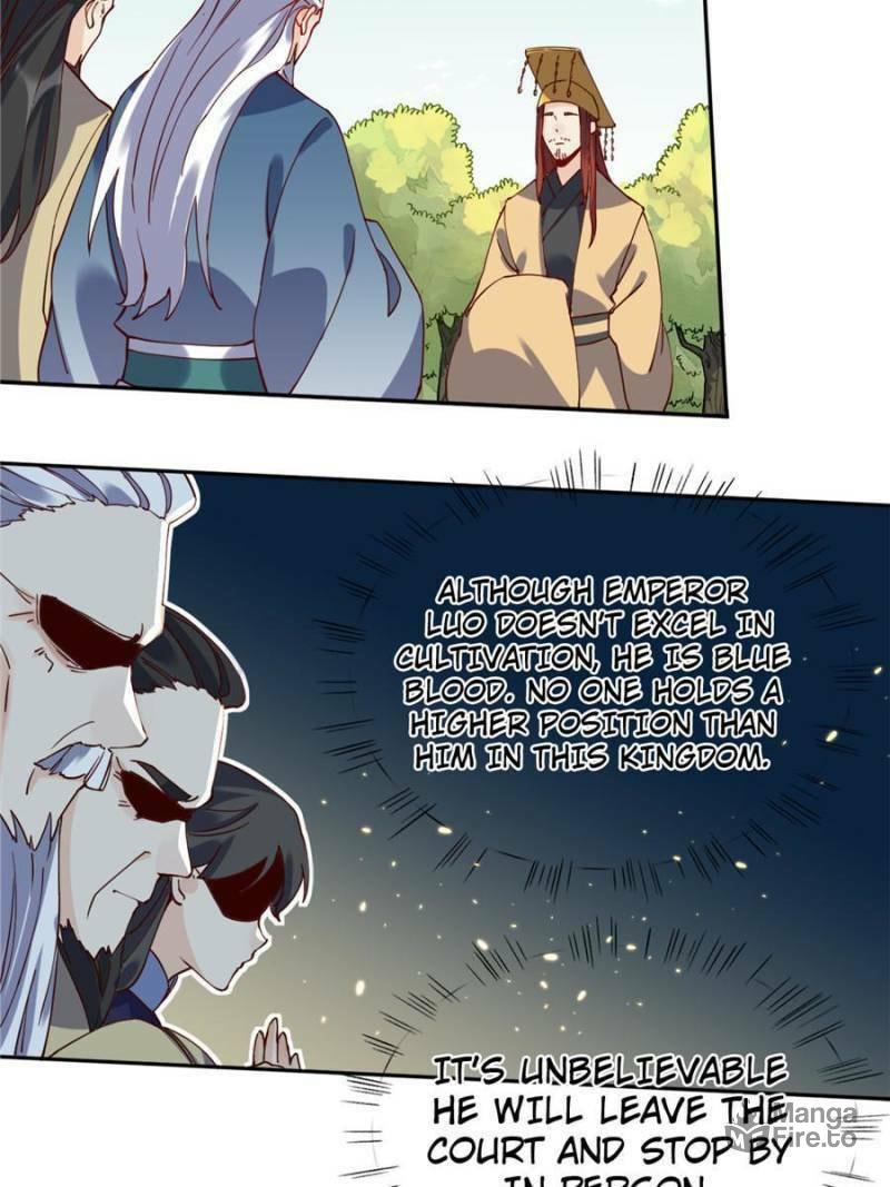 A Big Shot Actually – Chapter 20 page 2