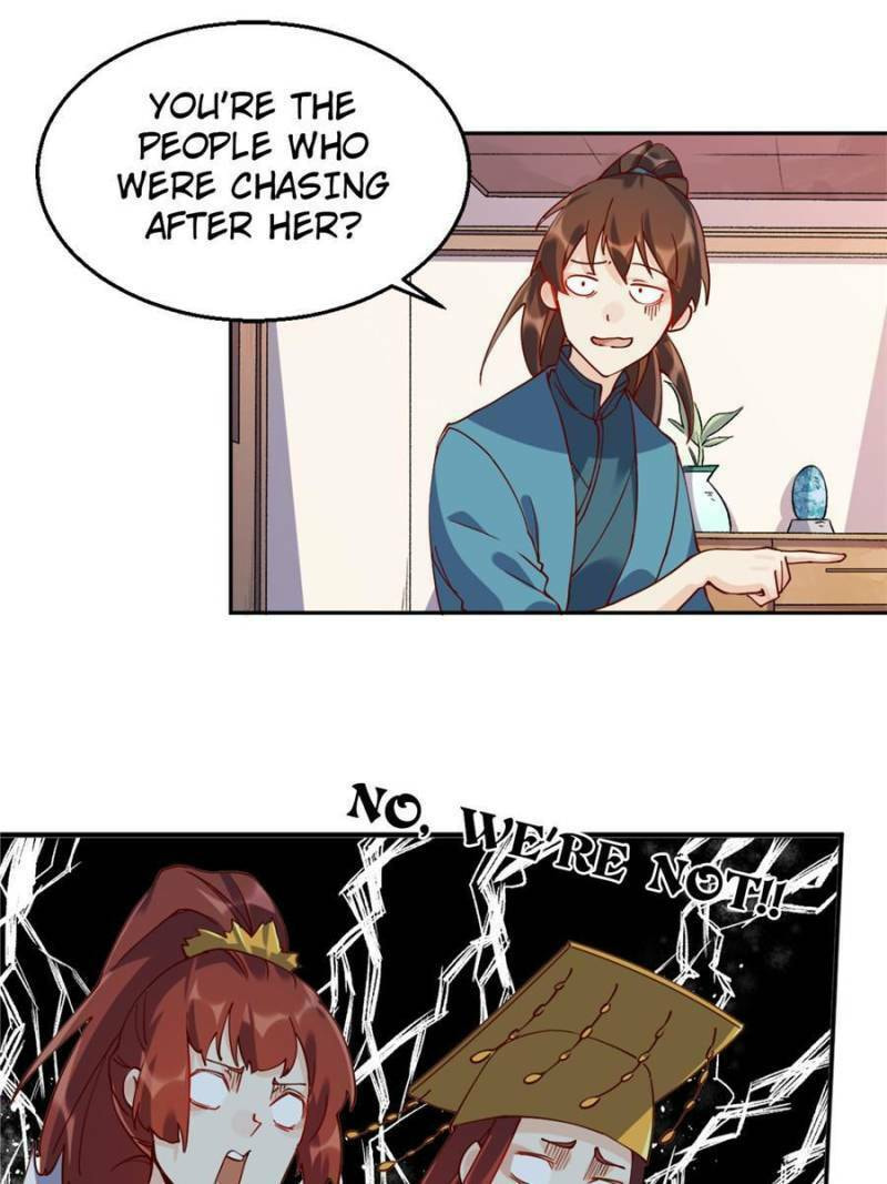 A Big Shot Actually – Chapter 20 page 30