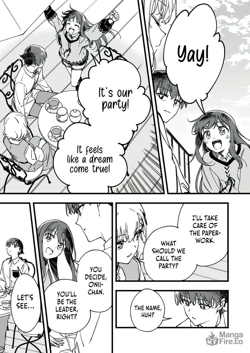 The Unfortunate 'Trapper' Cast Out of the Hero’s Party Will Defy Fate and Become the Strongest with the Unique Skill 'Arrow' – Chapter 6 page 20