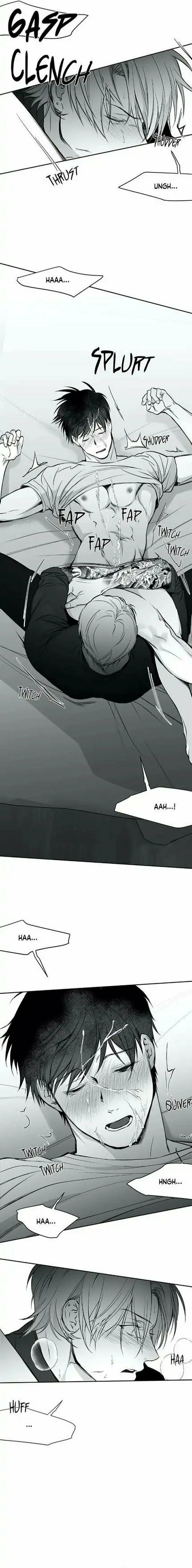 Legs That Won't Walk – Chapter 21 page 19