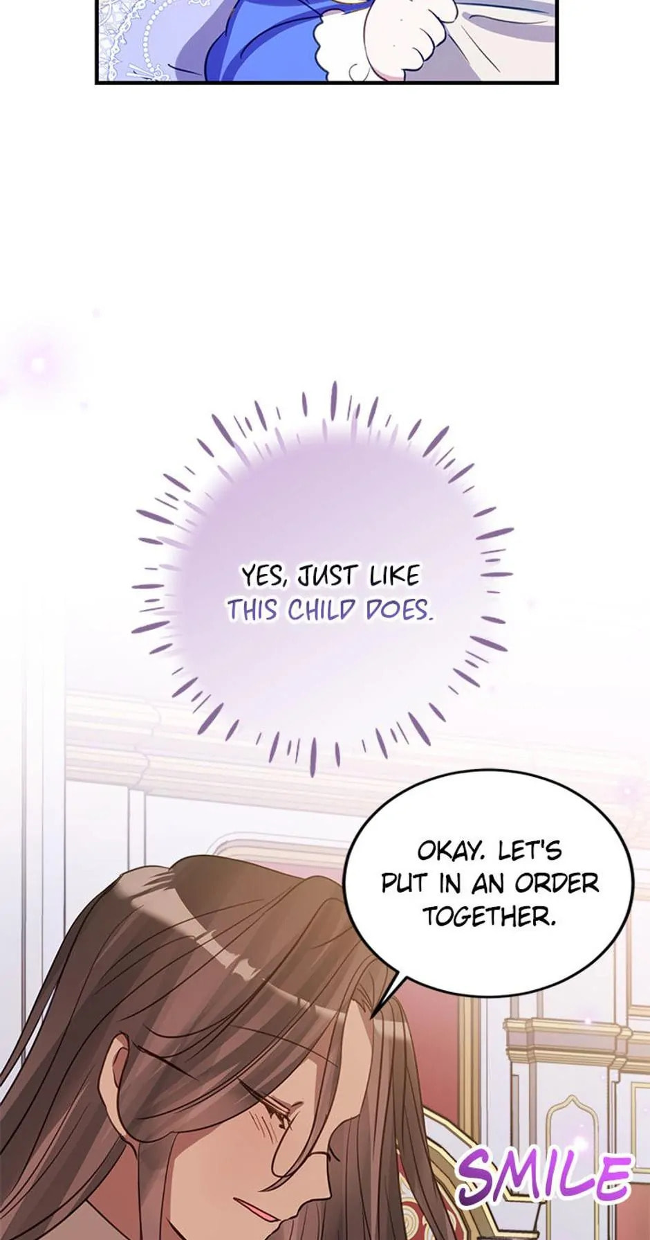 Toymaker Tria's Tyrant Problem – Chapter 9 page 42