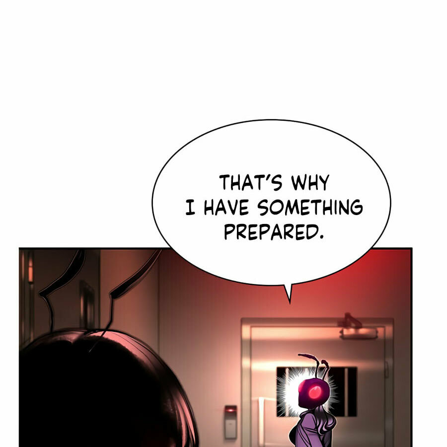Jungle Juice – Chapter 8 page 100