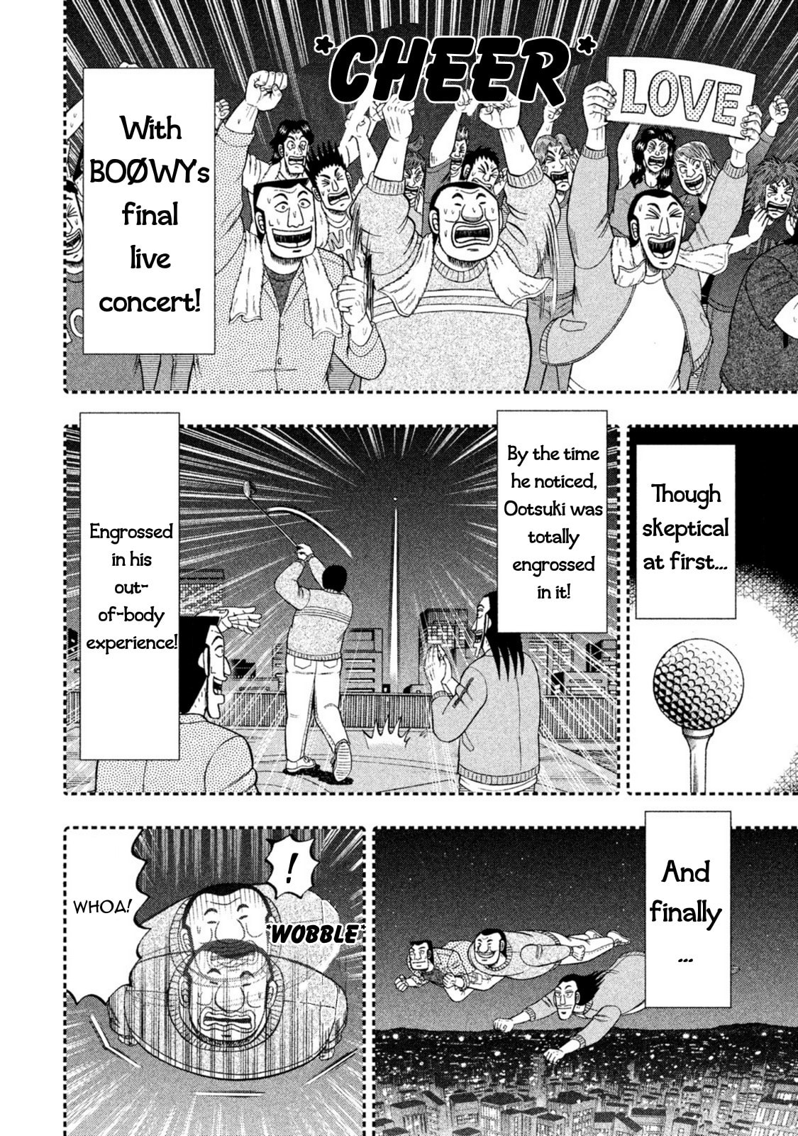 Sleepwalking page 13
