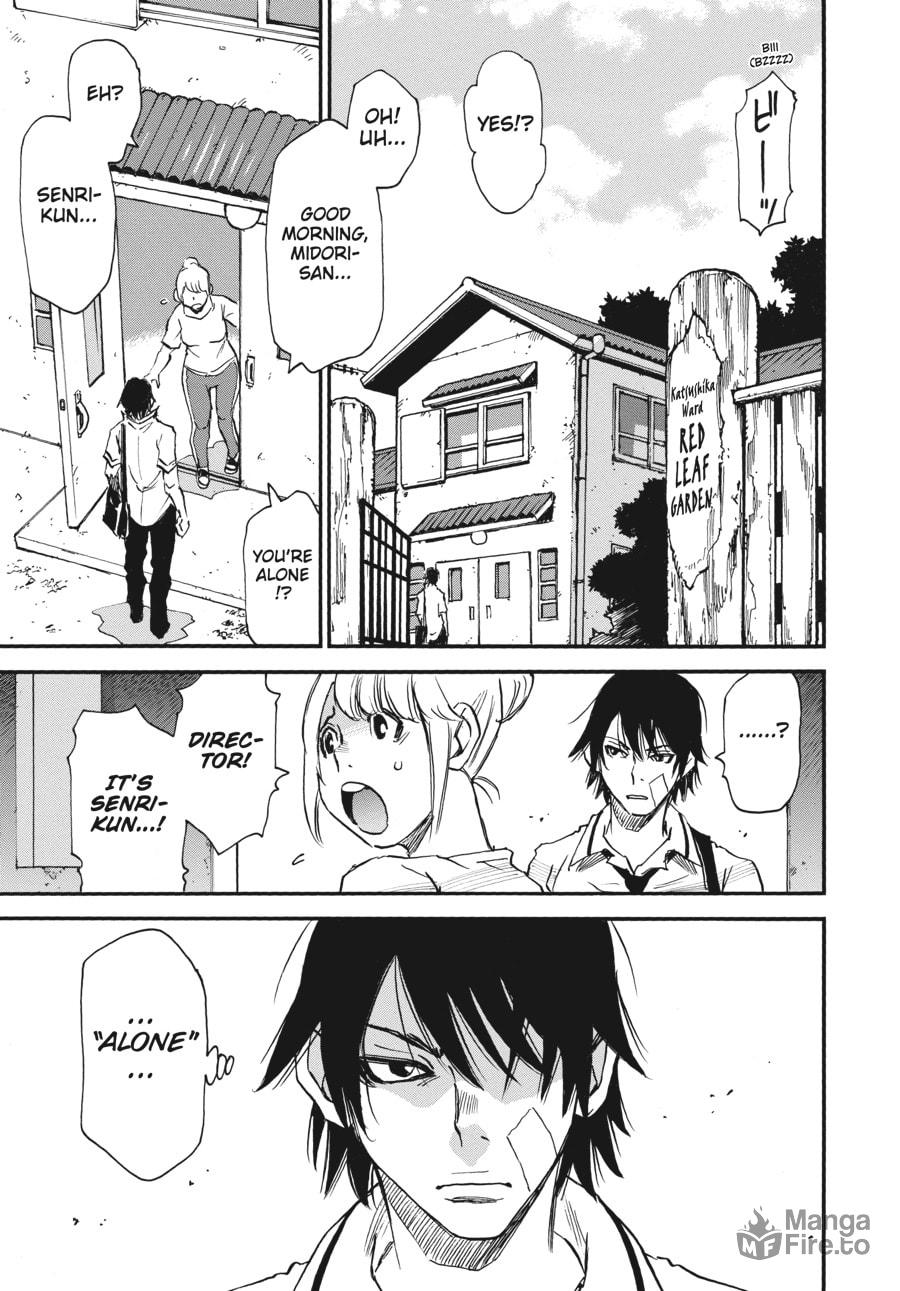 Two Intentions to Kill page 8