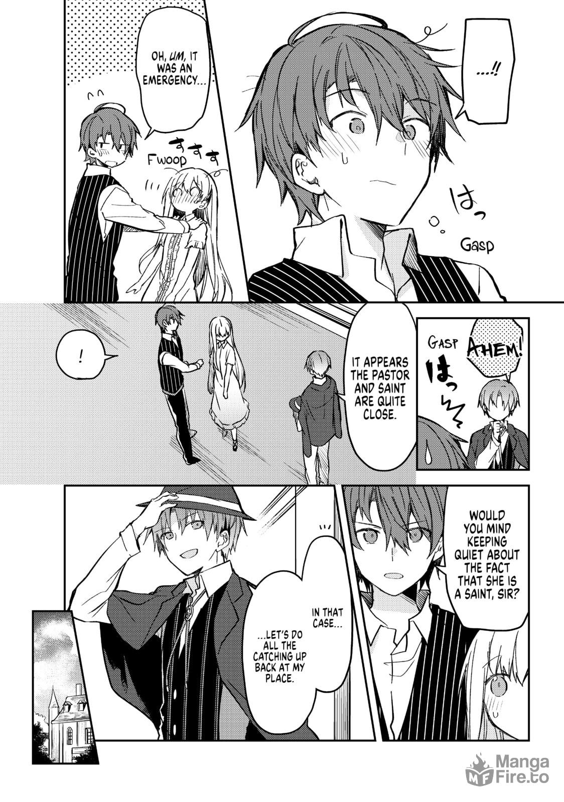 Her Brother and the Western Town page 2
