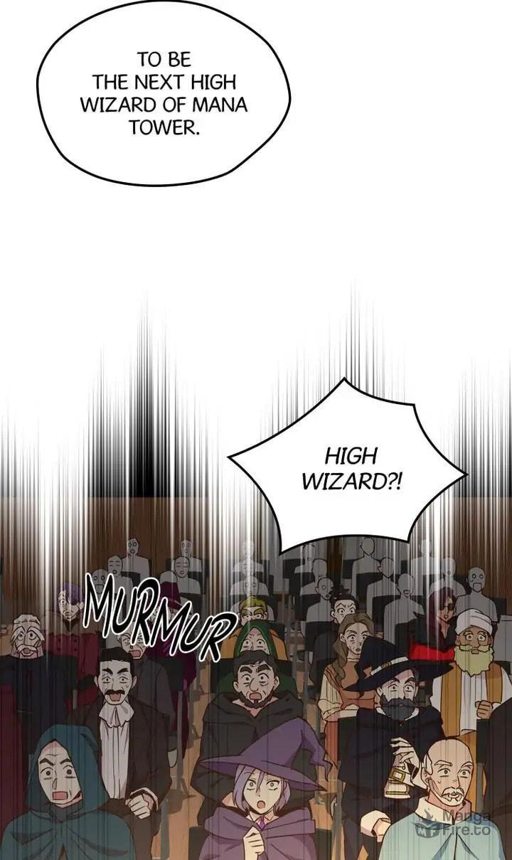 Wake Up, Warrior – Chapter 60 page 14