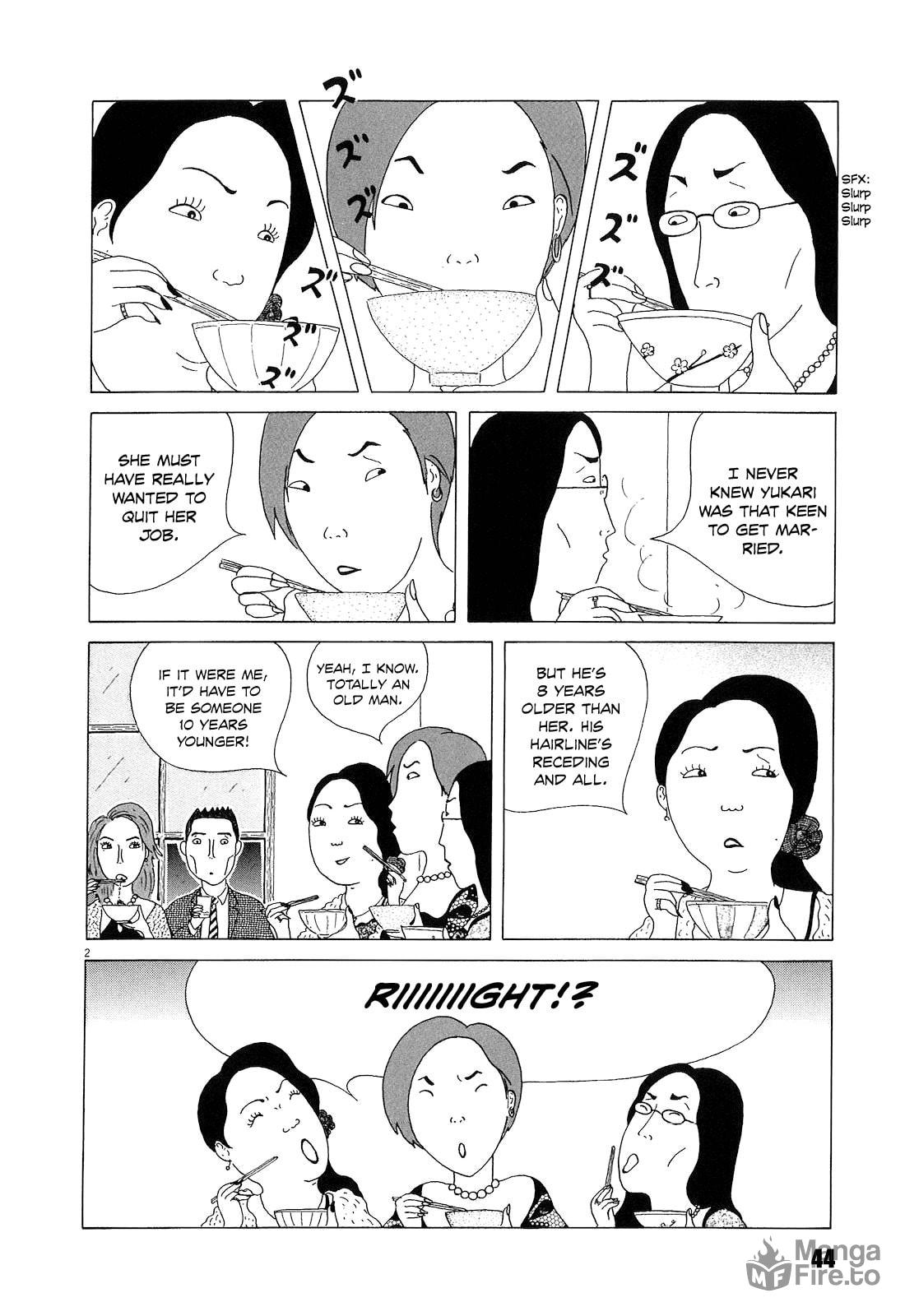 Ochazuke page 2