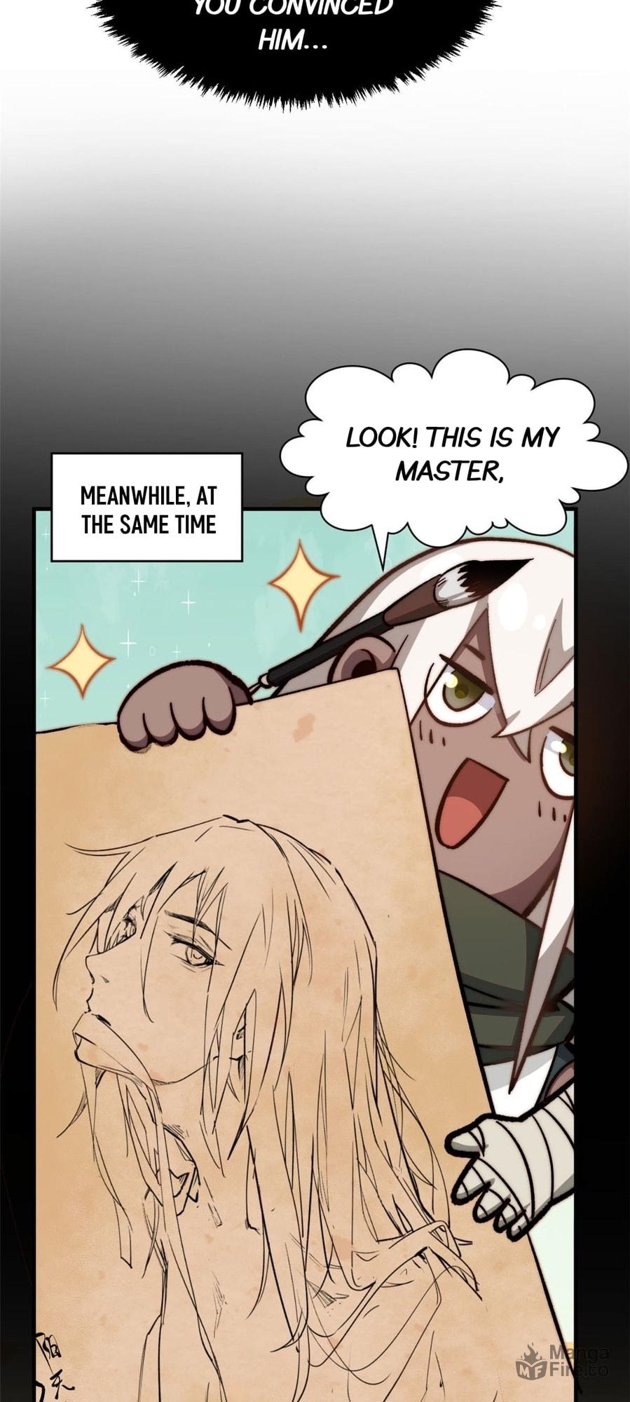 Top Tier Providence – Chapter 76 page 26