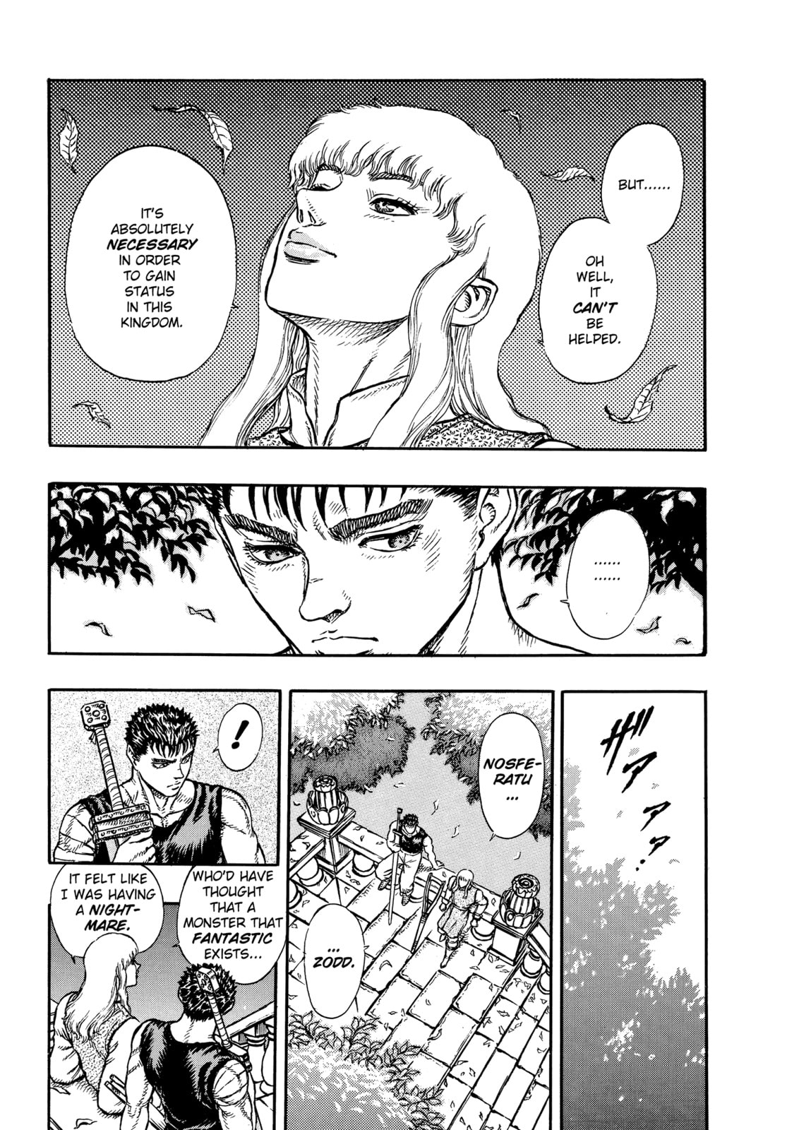 Sword Master (1) page 22