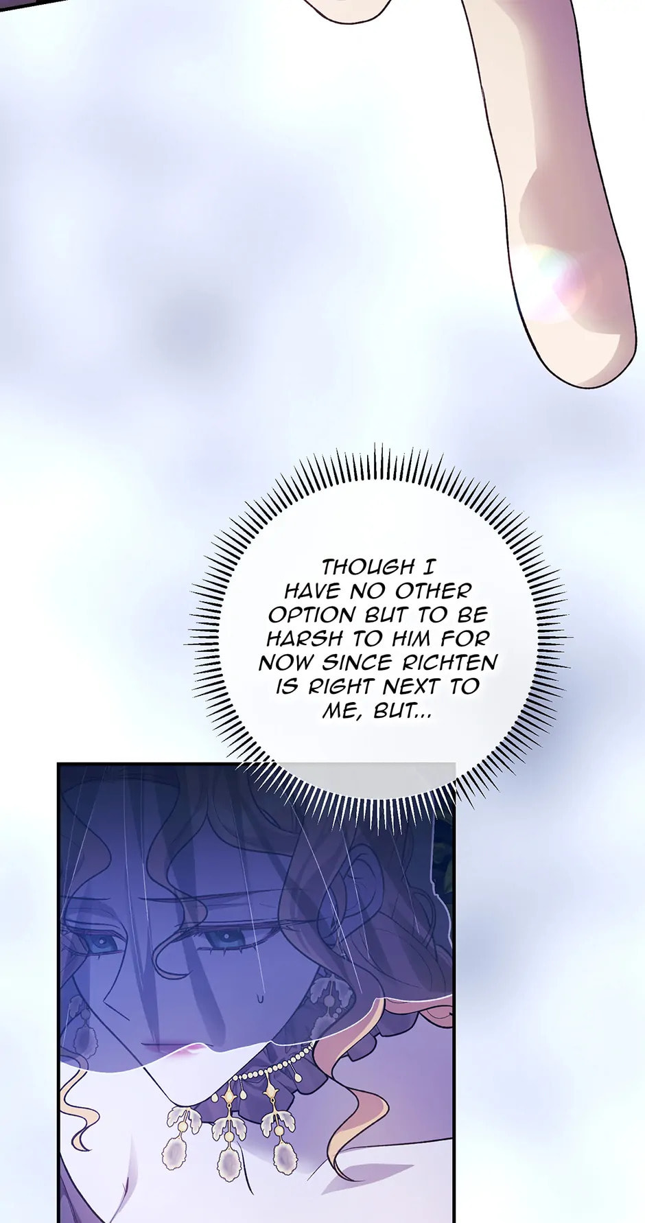 No Retaliation from the Supporting Cast – Chapter 24 page 48