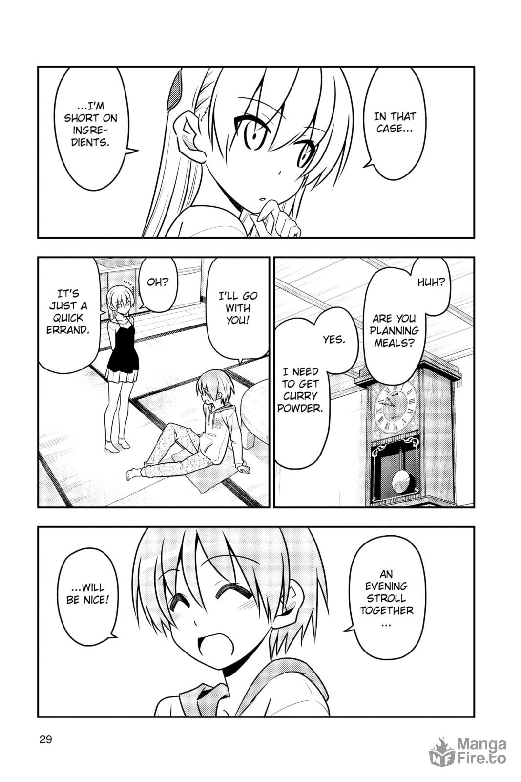 Good couple day. I want them to be chosen for Best Partners of the year. Autumn… page 5