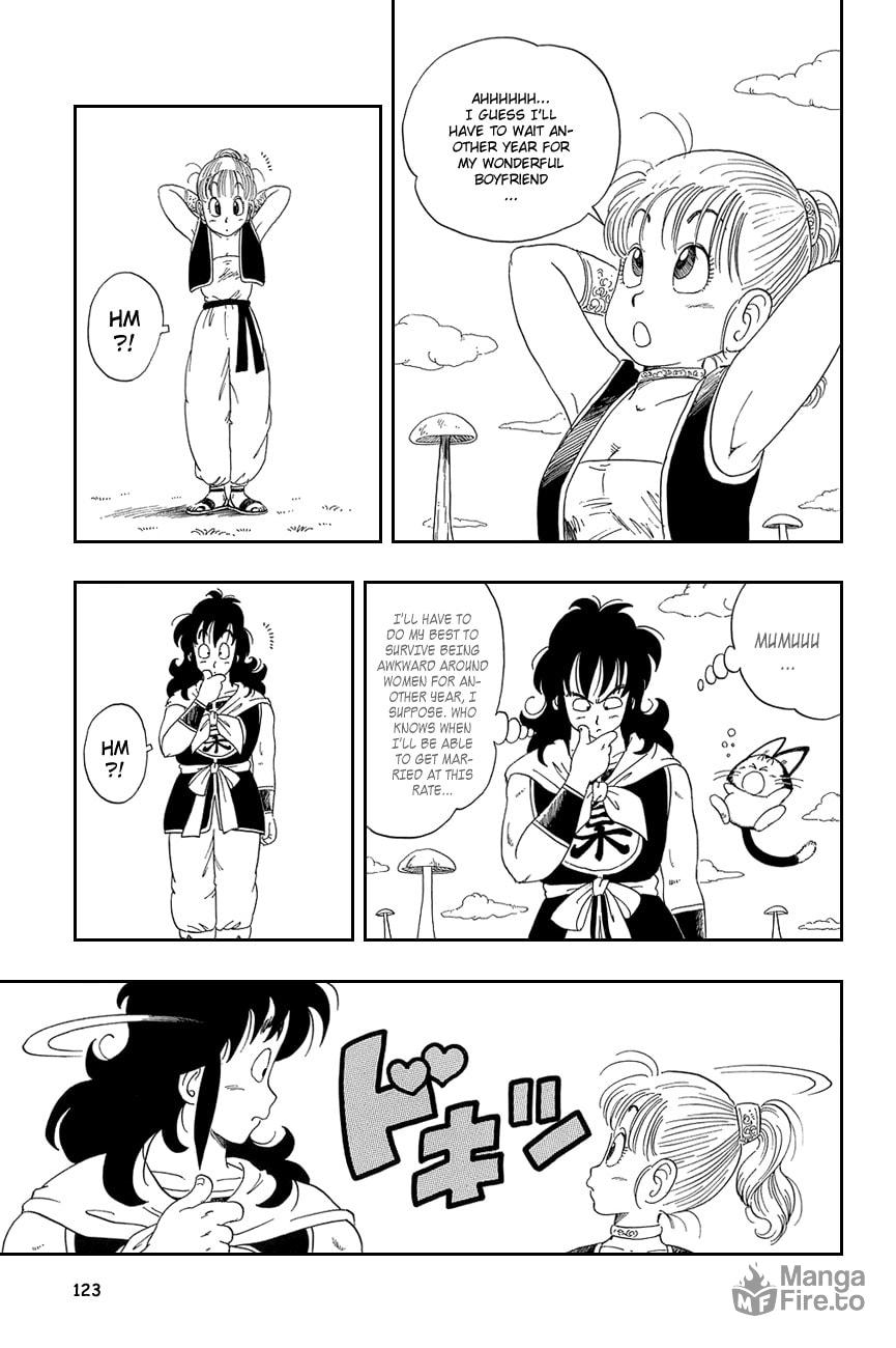 The Dragon Team Parts Ways page 5