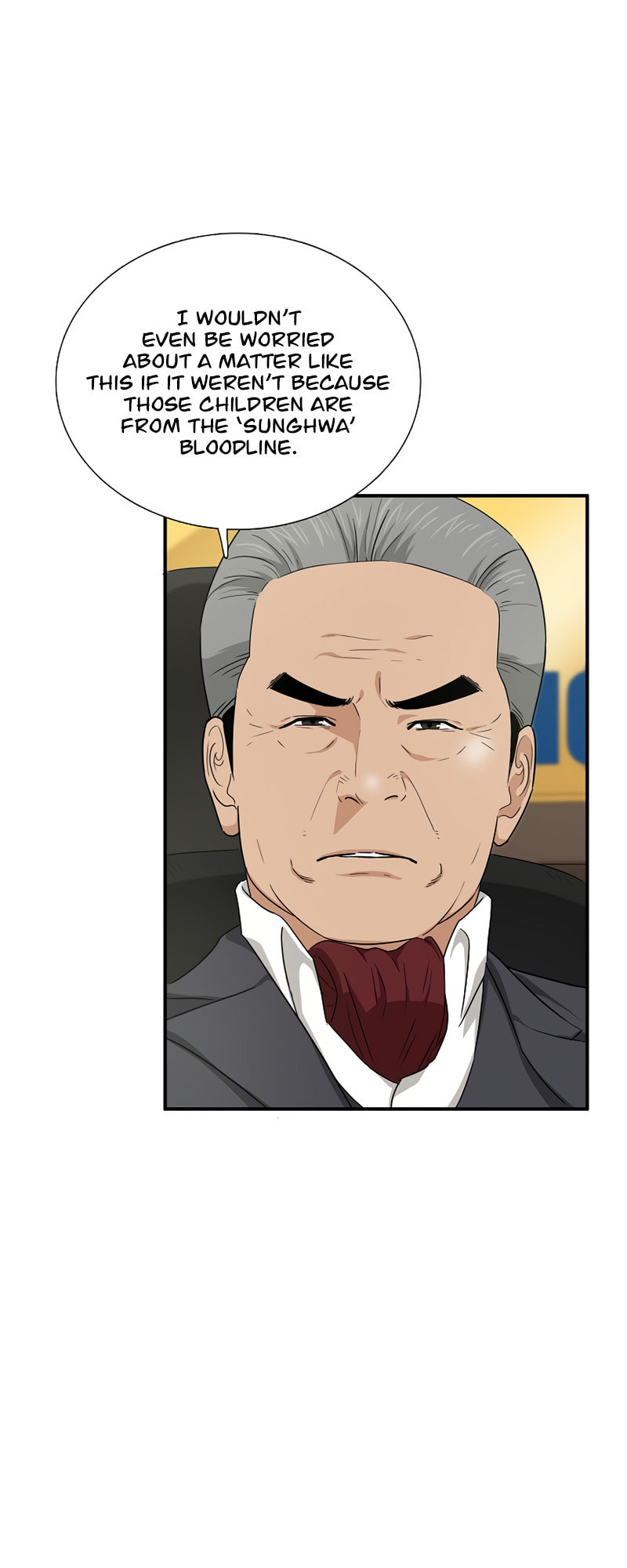 This is the Law – Chapter 64 page 7