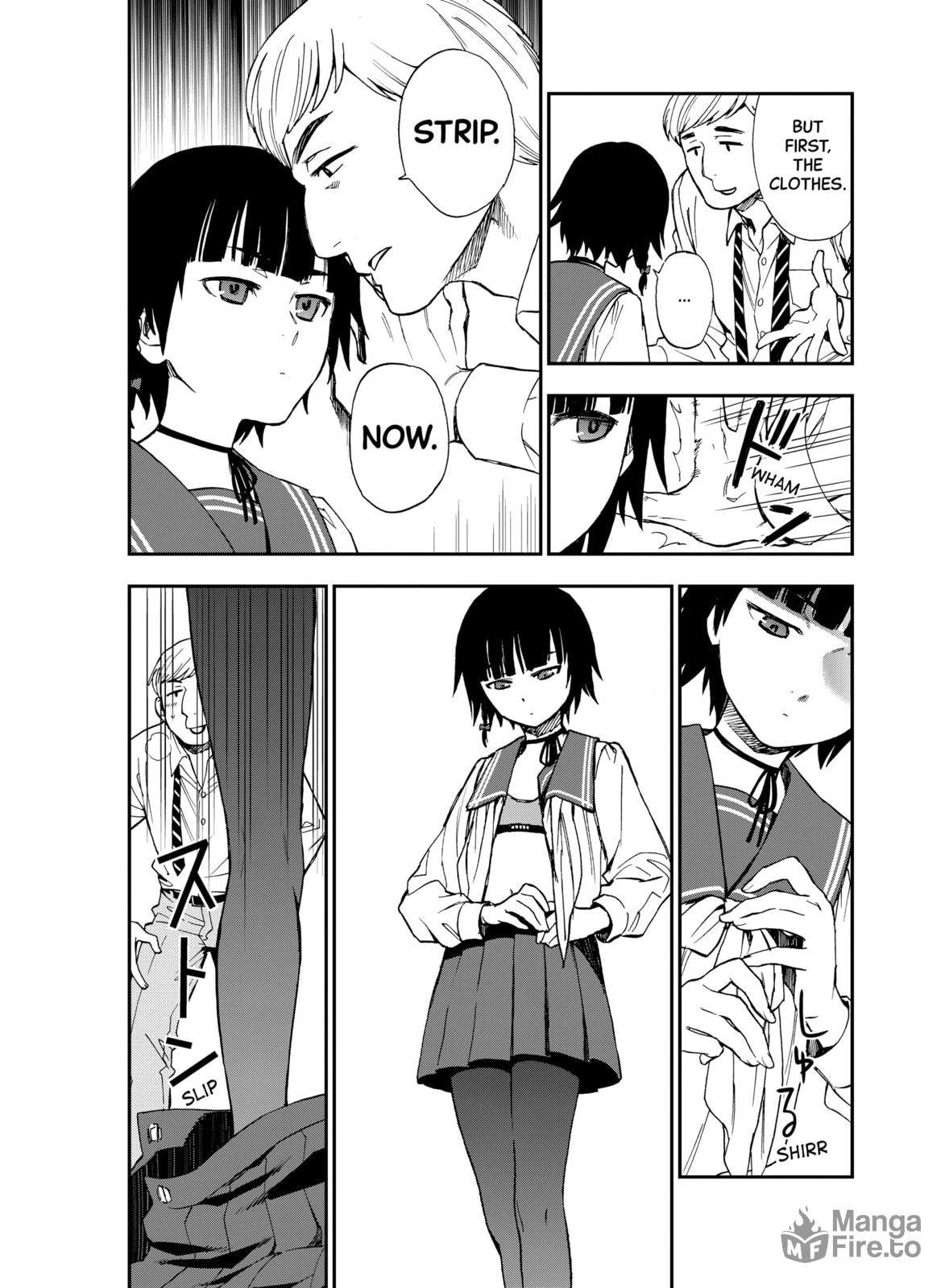 Seraph of the End: Guren Ichinose: Catastrophe at Sixteen – Chapter 1 page 19