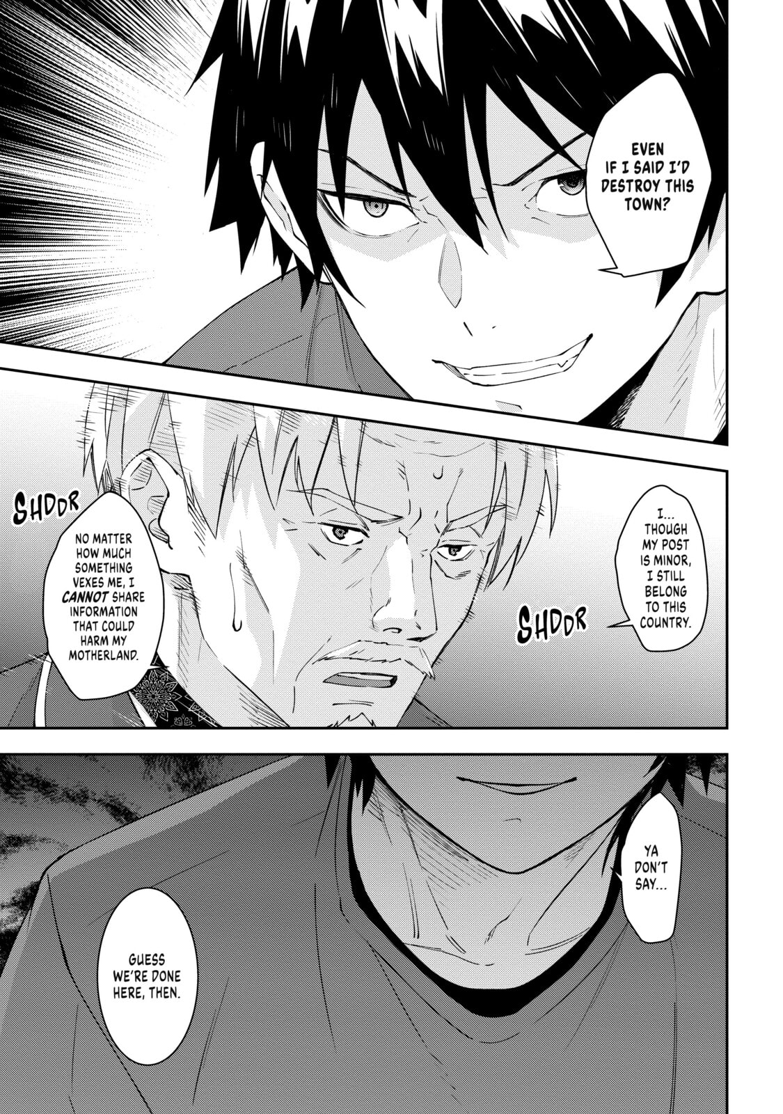 Now I'm a Demon Lord! Happily Ever After with Monster Girls in My Dungeon – Chapter 21 page 10