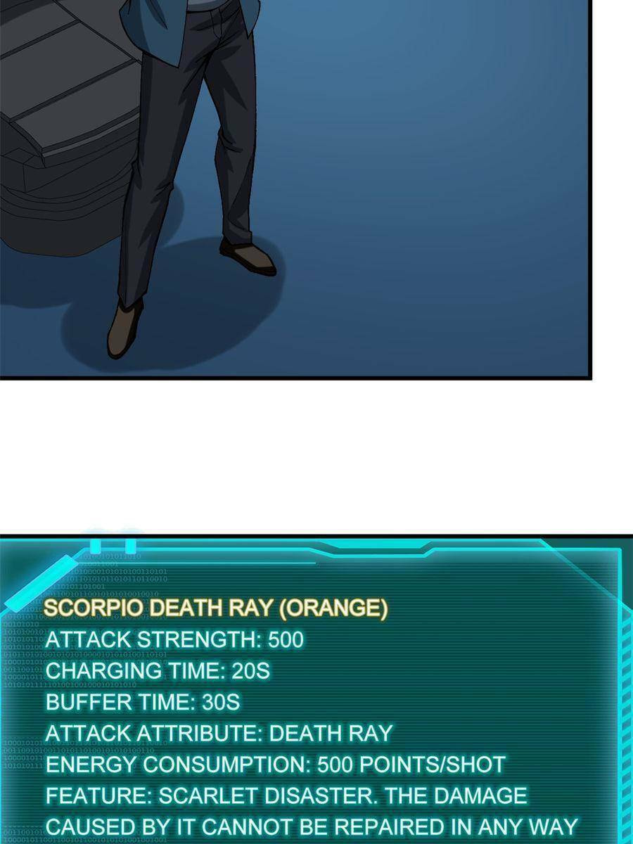 My Battleship Can Be Upgraded – Chapter 51 page 60