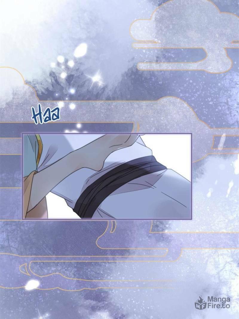 The Poisonous Lady's Fiery Return – Chapter 50 page 26