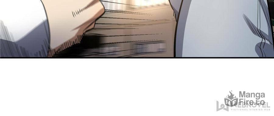 World's Best Martial Artist (Colored) – Chapter 32 page 26