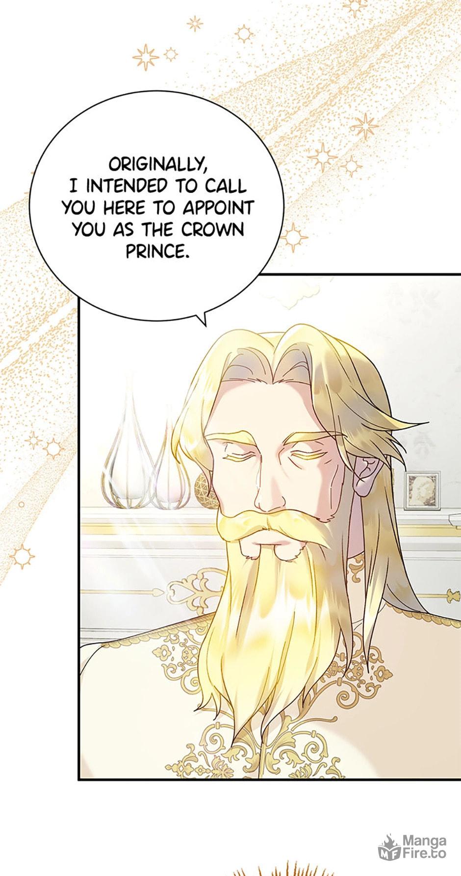 Golden Light Gratia, The Child Loved By God – Chapter 40 page 24