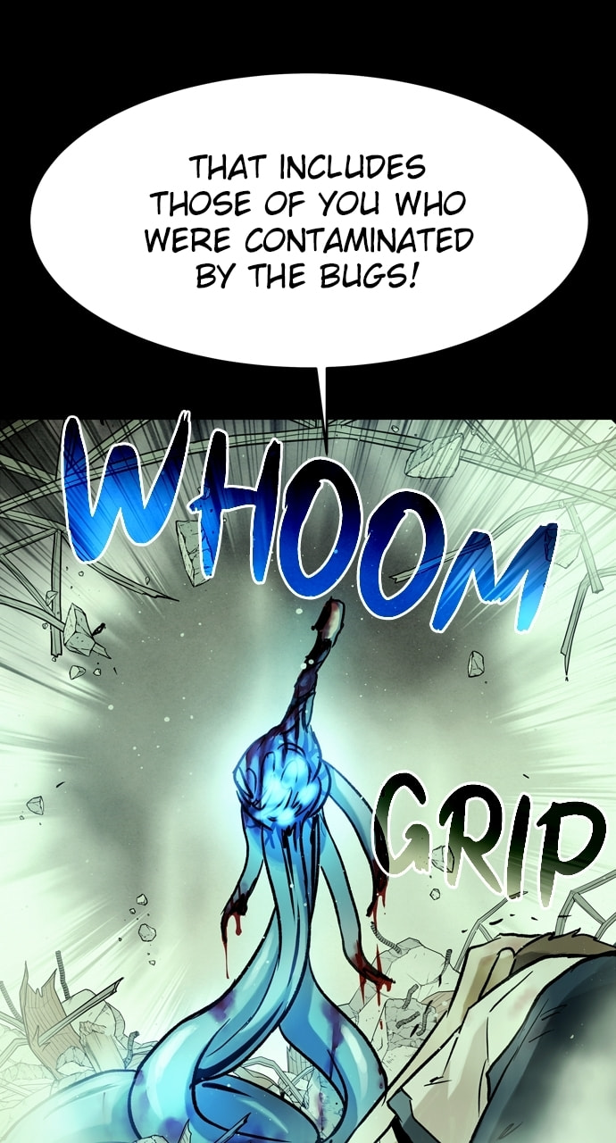 Spore – Chapter 45 page 70