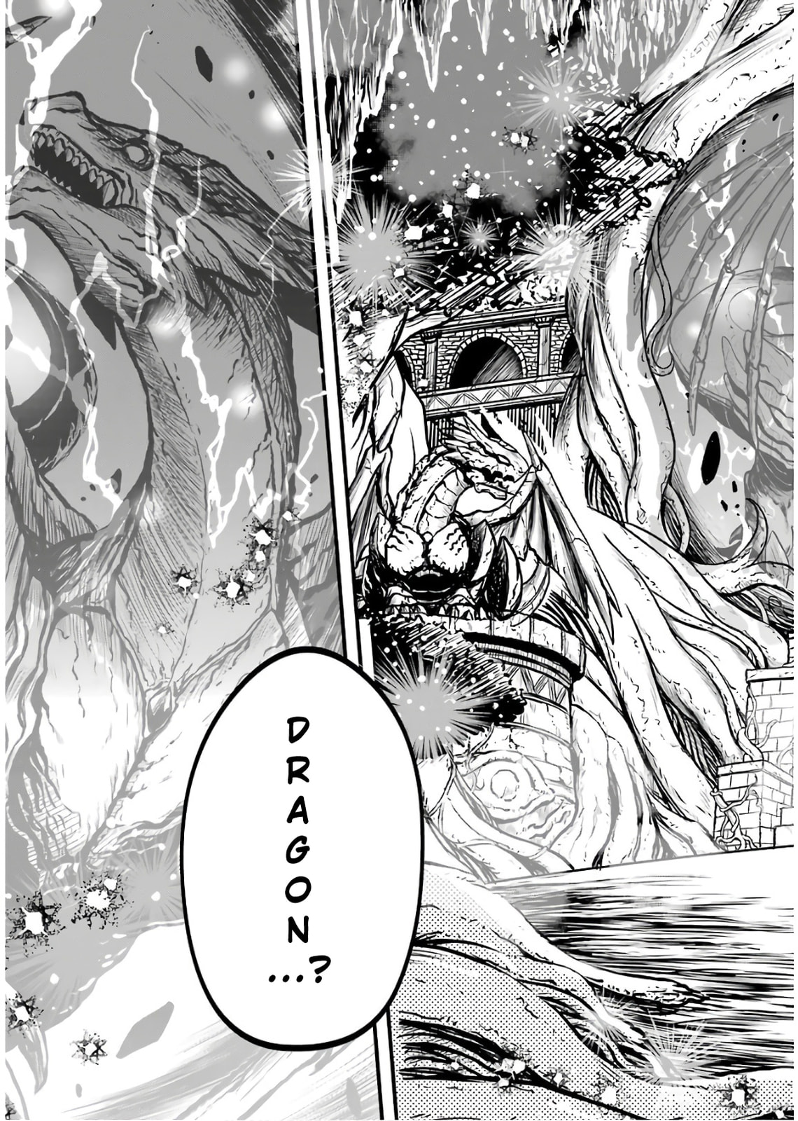 Gourmet in Different World. – Chapter 31 page 25