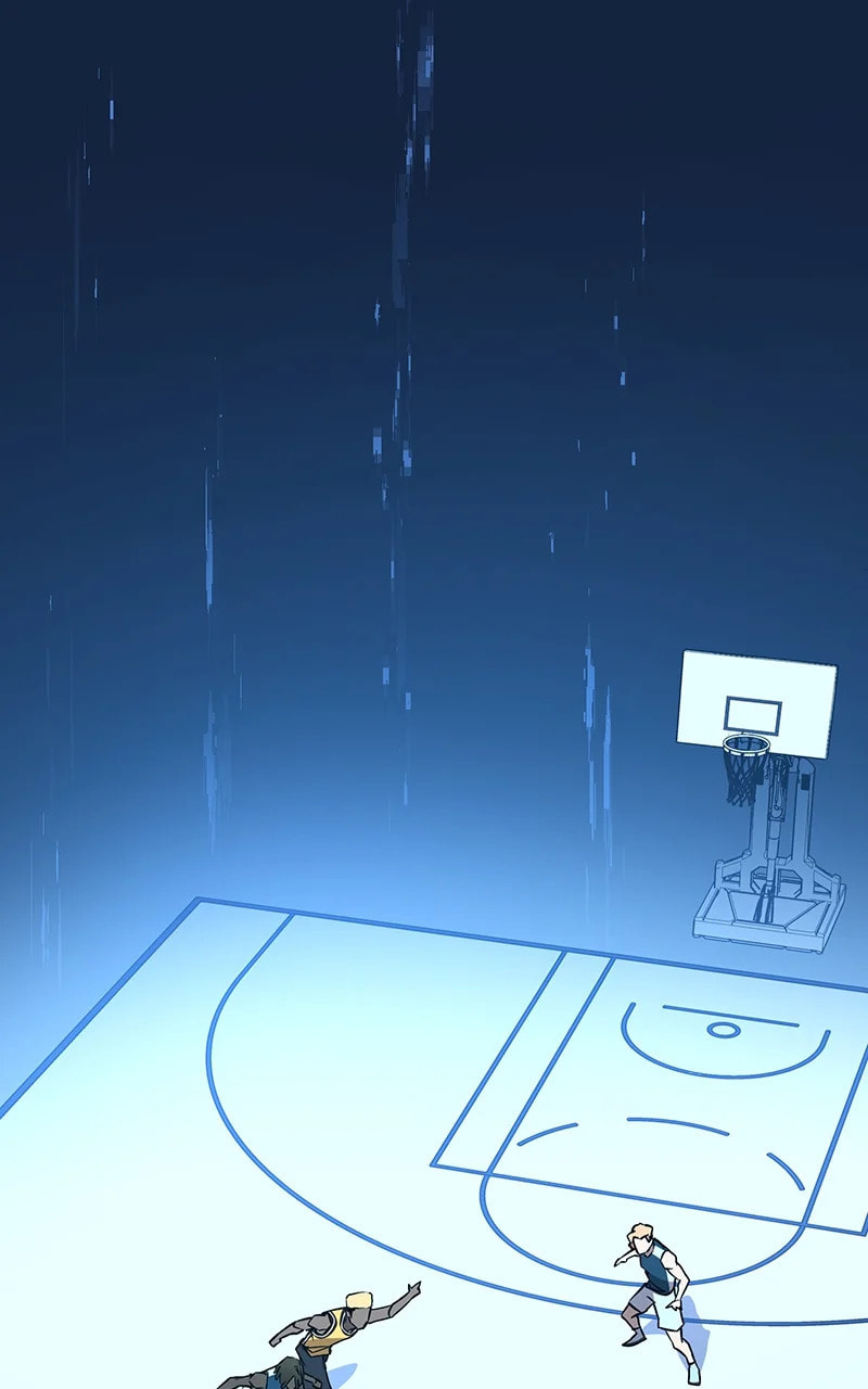 Overtime Elite – Chapter 27 page 61