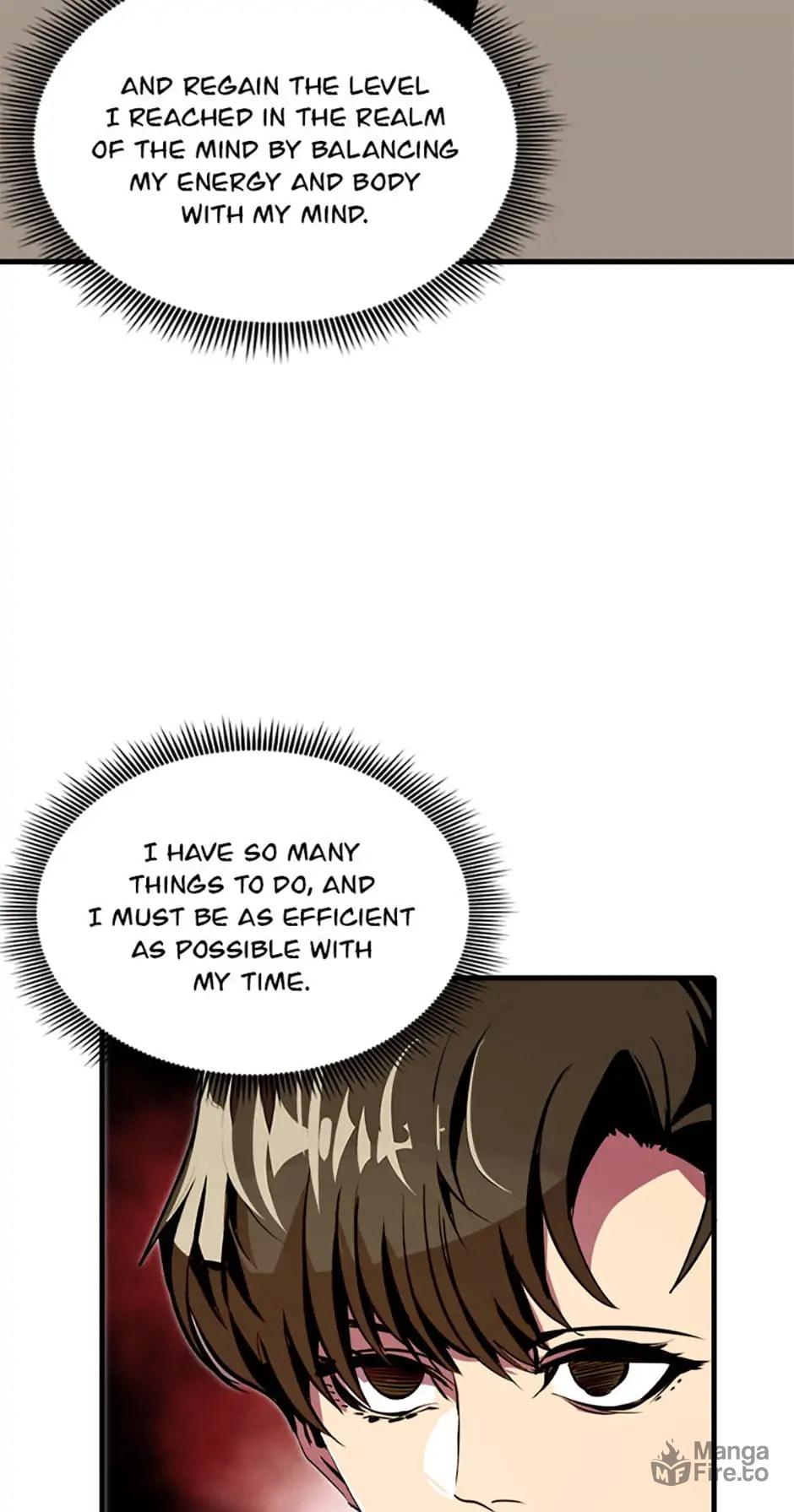 Returning With Absolutely Nothing – Chapter 53 page 4