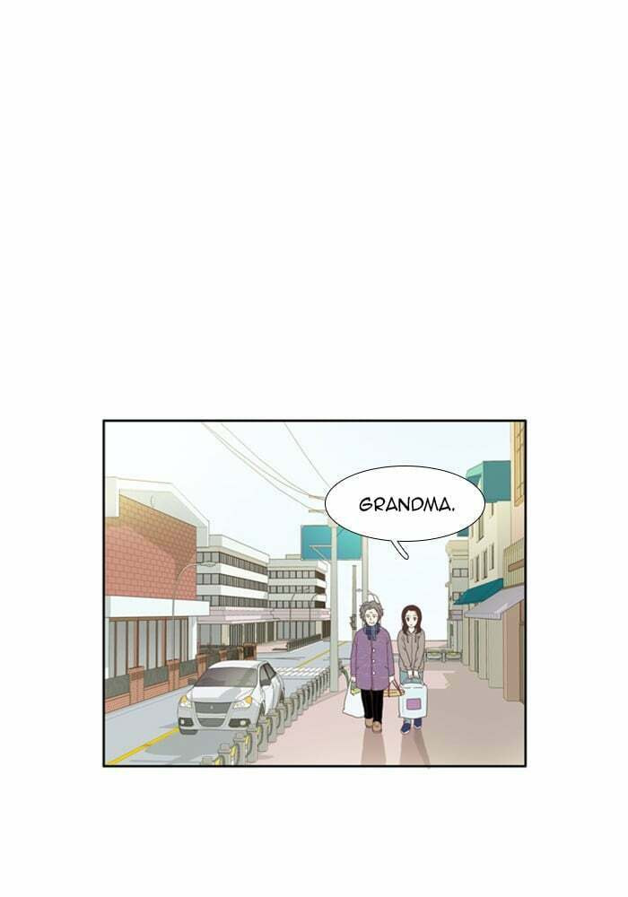 Odd Girl Out – Chapter 69 page 0