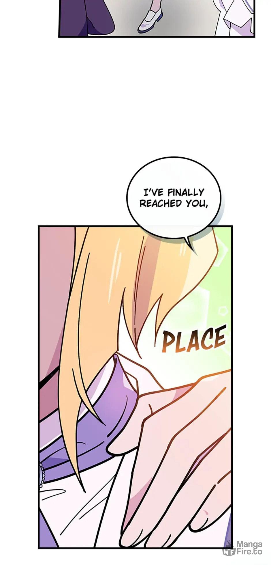 Aria of the Withered Branch – Chapter 49 page 34