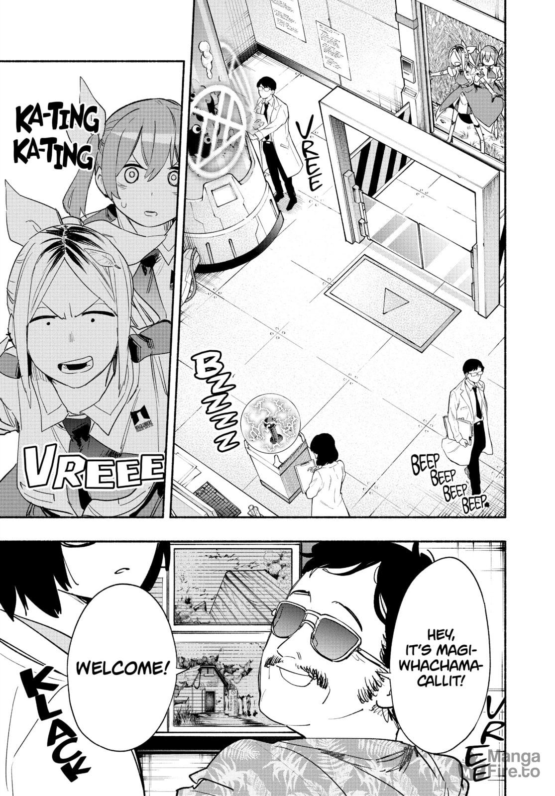 An RIMT Woman page 2