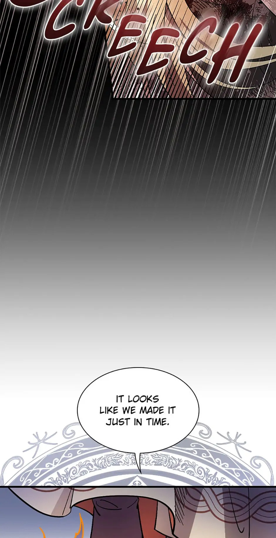Aria of the Withered Branch – Chapter 25 page 7