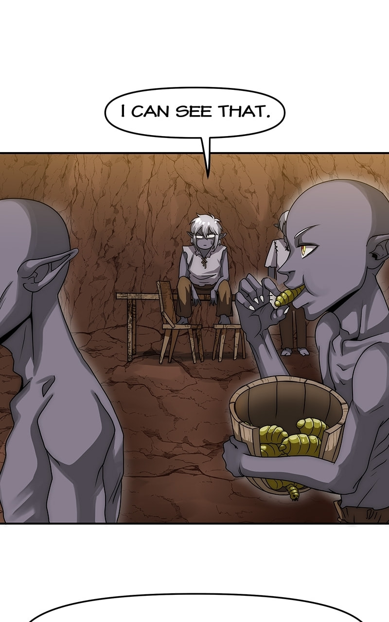 Lord of Goblins (Colored) – Chapter 16 page 31