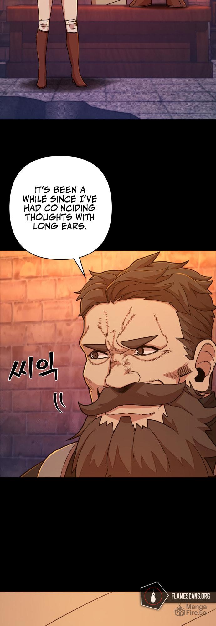 The Warrior Returns – Chapter 43 page 29