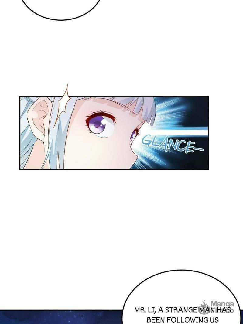 I Become A Villain In My Novel (Colored) – Chapter 52 page 11